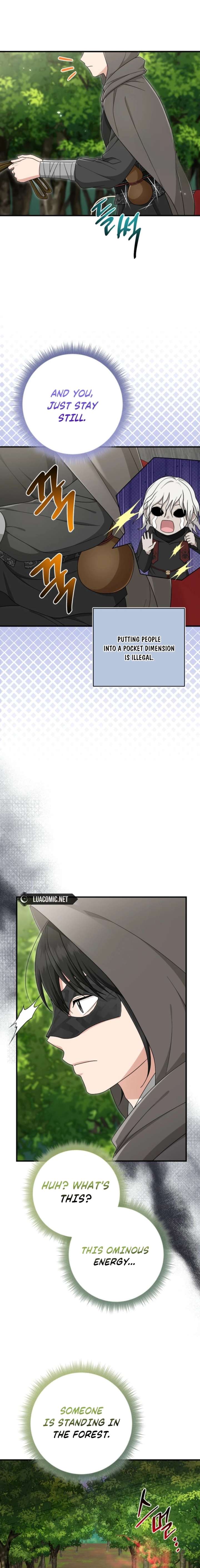 I Played the Role of the Adopted Daughter Too Well Chapter 114 - Page 17