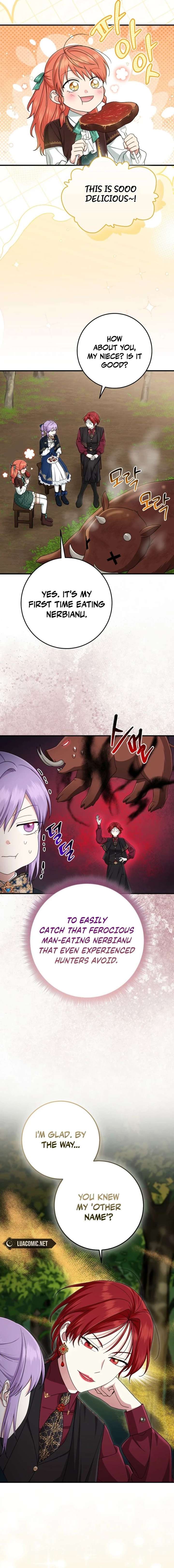 I Played the Role of the Adopted Daughter Too Well Chapter 115 - Page 13