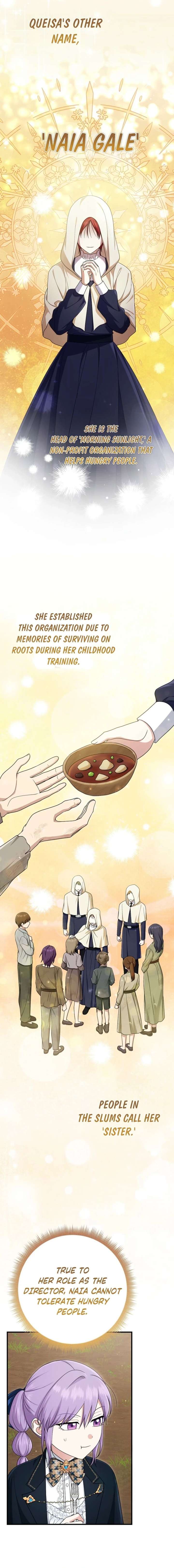 I Played the Role of the Adopted Daughter Too Well Chapter 115 - Page 14