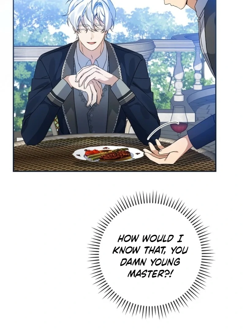 I Possessed as an Extra in a Childcare Story Chapter 41 - Page 5