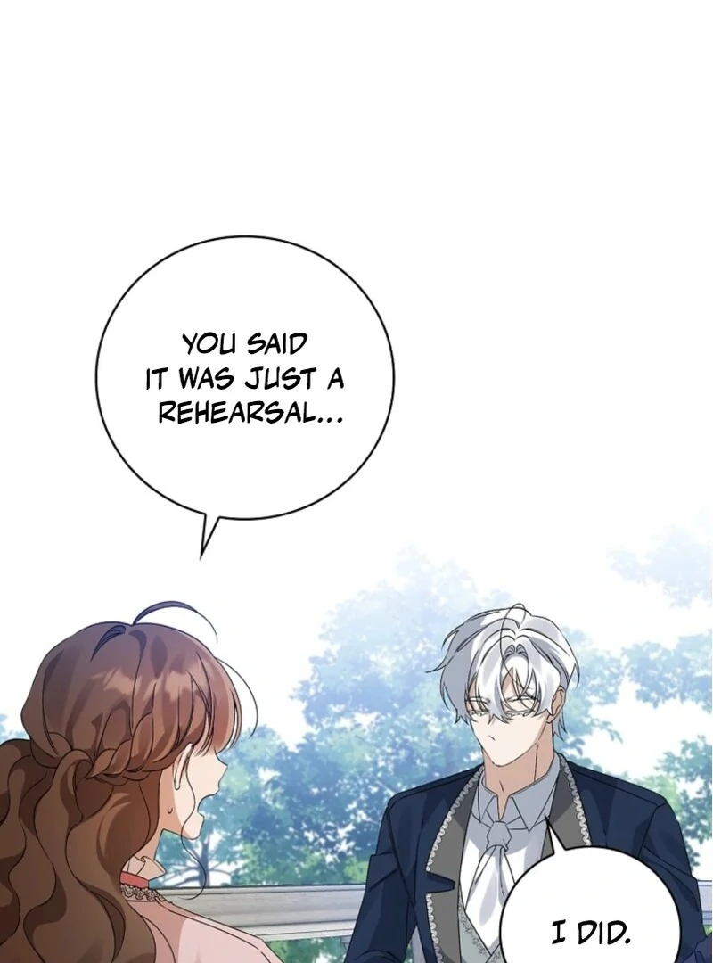 I Possessed as an Extra in a Childcare Story Chapter 41 - Page 6