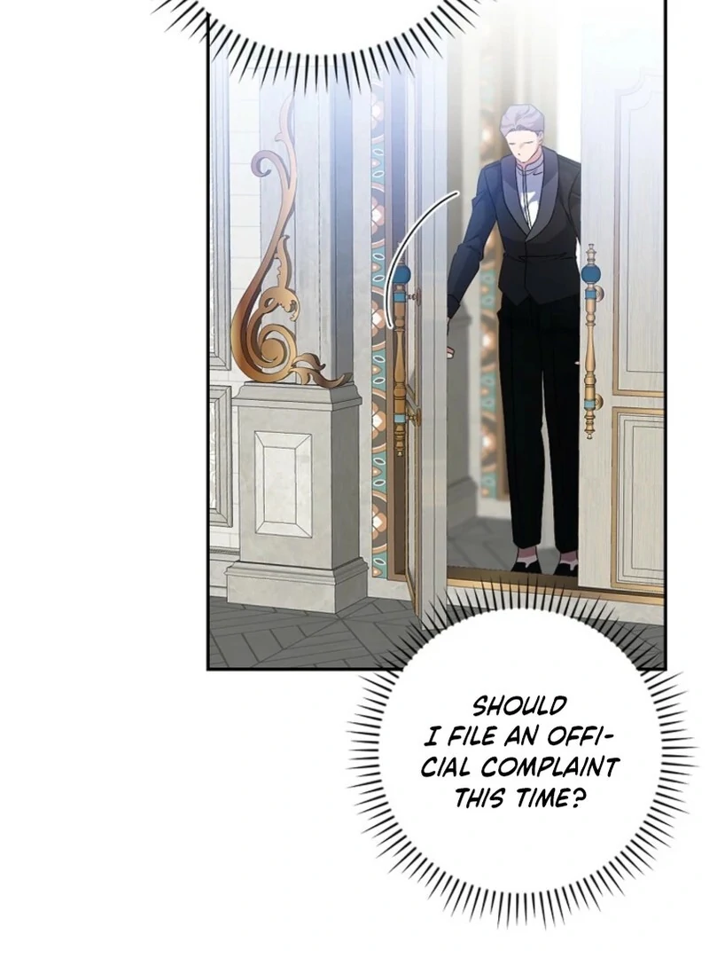 I Possessed as an Extra in a Childcare Story Chapter 41 - Page 9