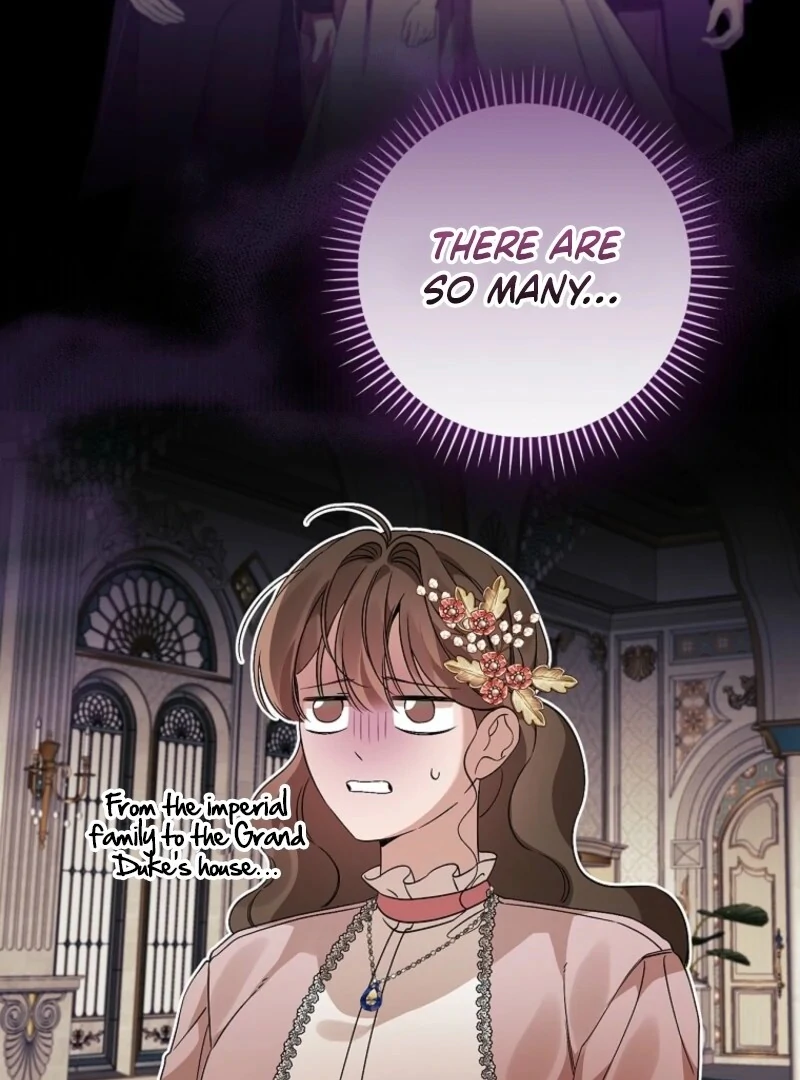 I Possessed as an Extra in a Childcare Story Chapter 41 - Page 16