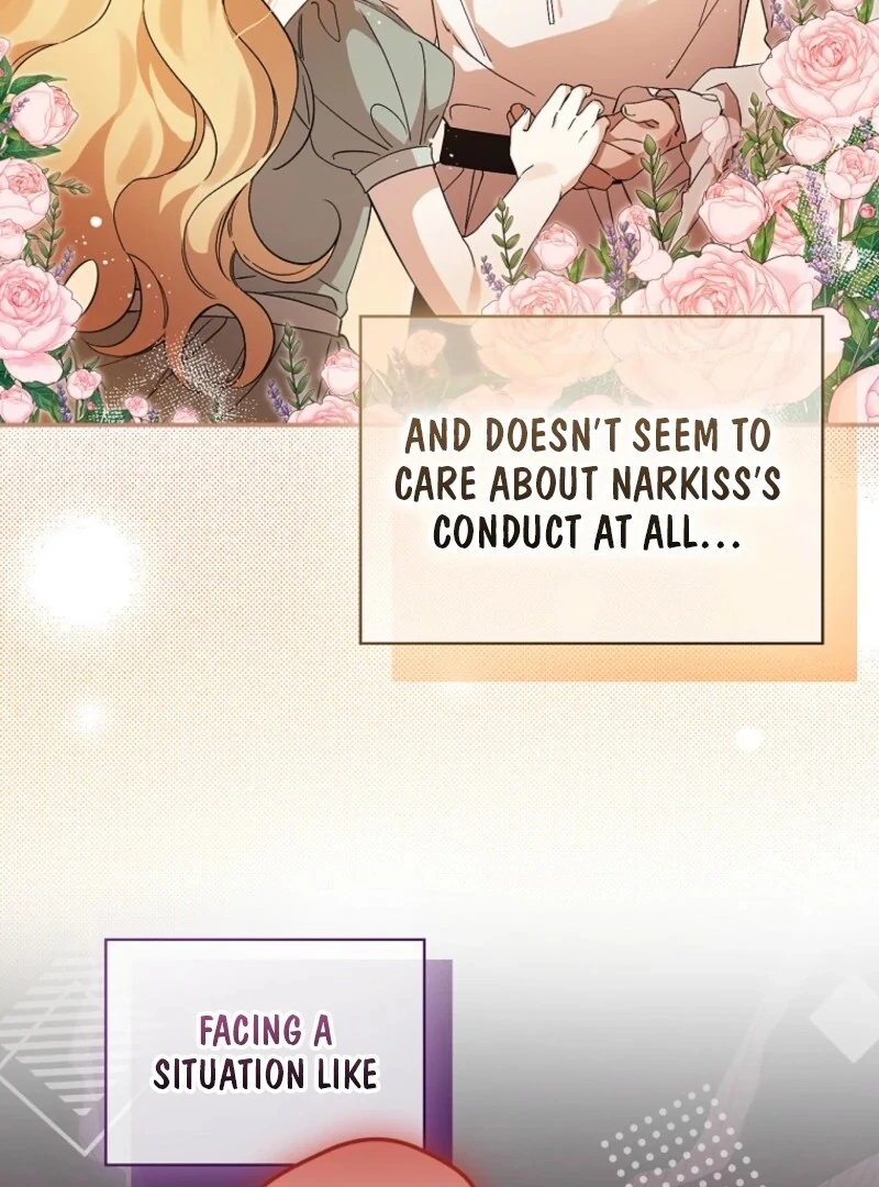 I Possessed as an Extra in a Childcare Story Chapter 41 - Page 20