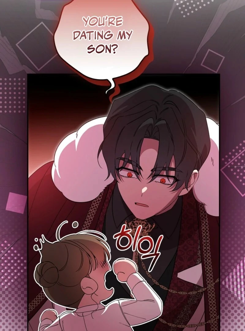 I Possessed as an Extra in a Childcare Story Chapter 41 - Page 21