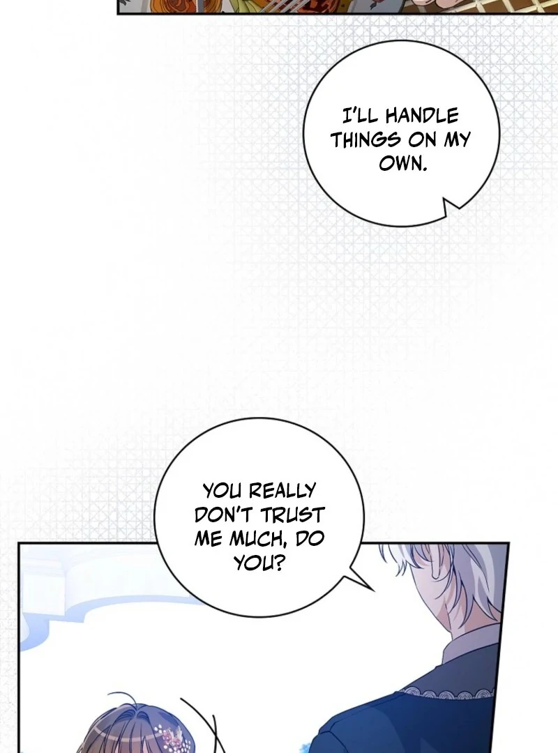 I Possessed as an Extra in a Childcare Story Chapter 41 - Page 25