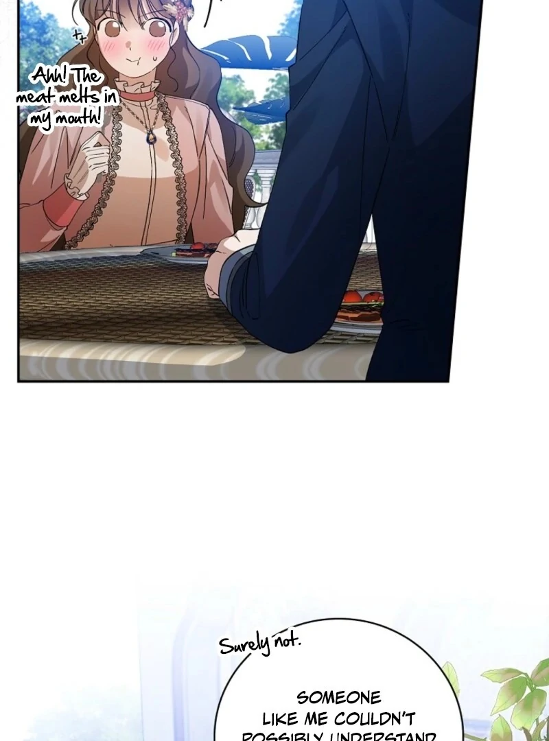 I Possessed as an Extra in a Childcare Story Chapter 41 - Page 26