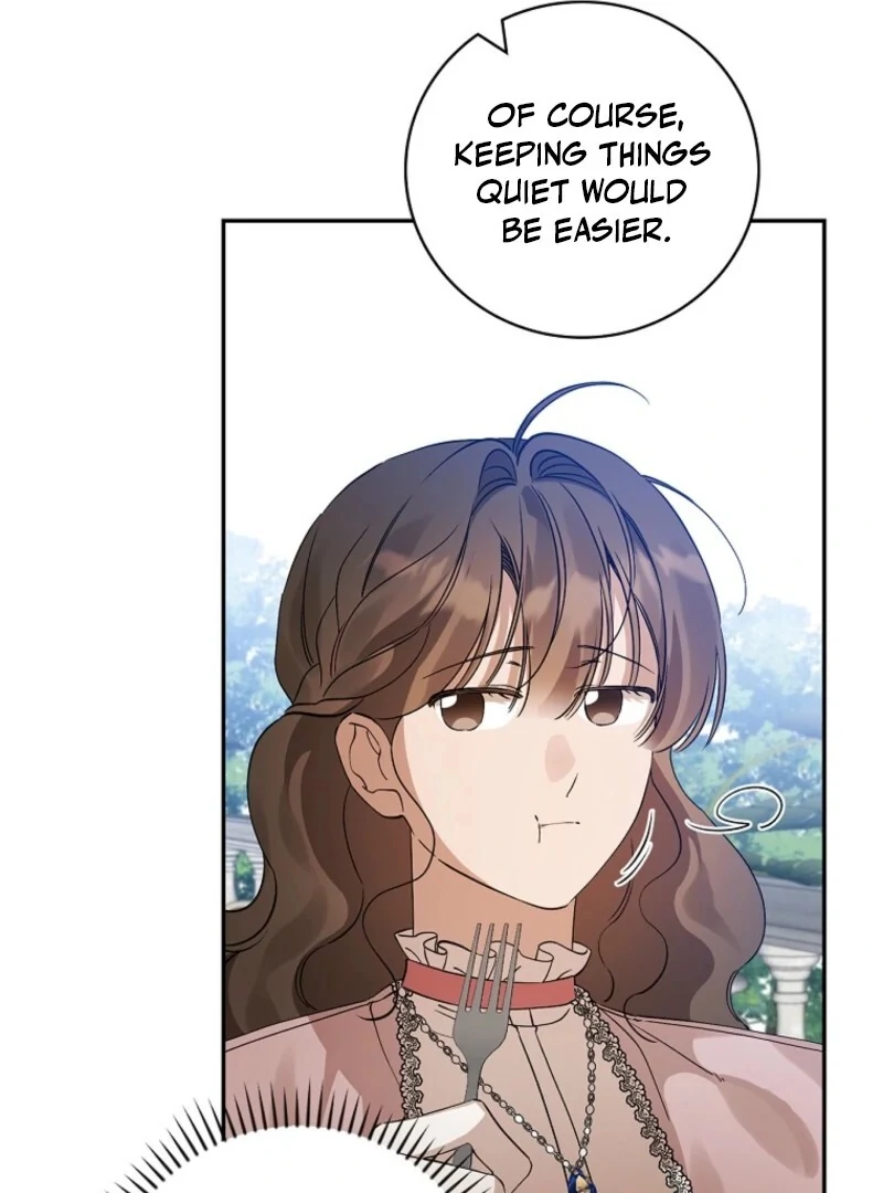 I Possessed as an Extra in a Childcare Story Chapter 41 - Page 29