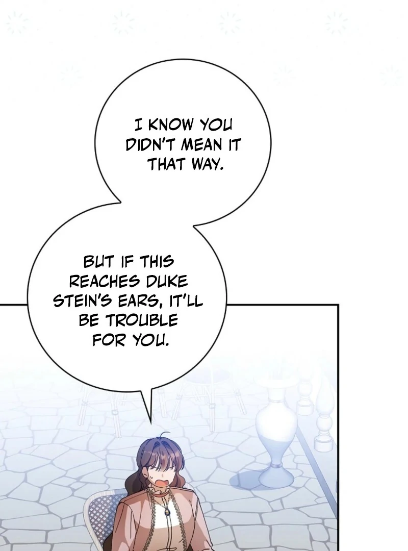 I Possessed as an Extra in a Childcare Story Chapter 41 - Page 35