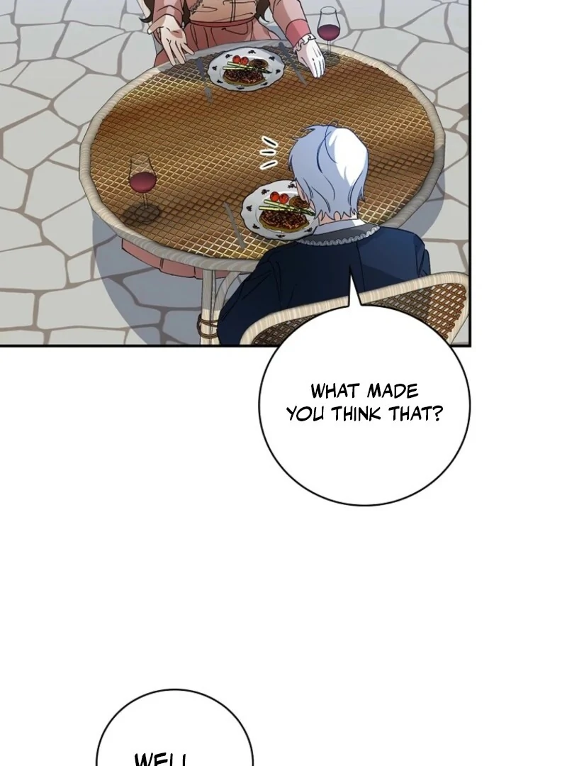 I Possessed as an Extra in a Childcare Story Chapter 41 - Page 36