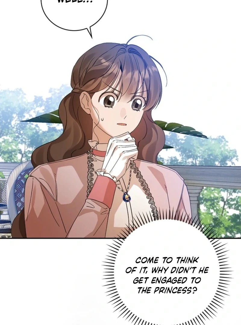 I Possessed as an Extra in a Childcare Story Chapter 41 - Page 37