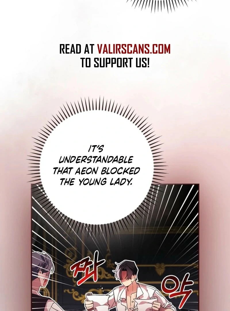 I Possessed as an Extra in a Childcare Story Chapter 41 - Page 38