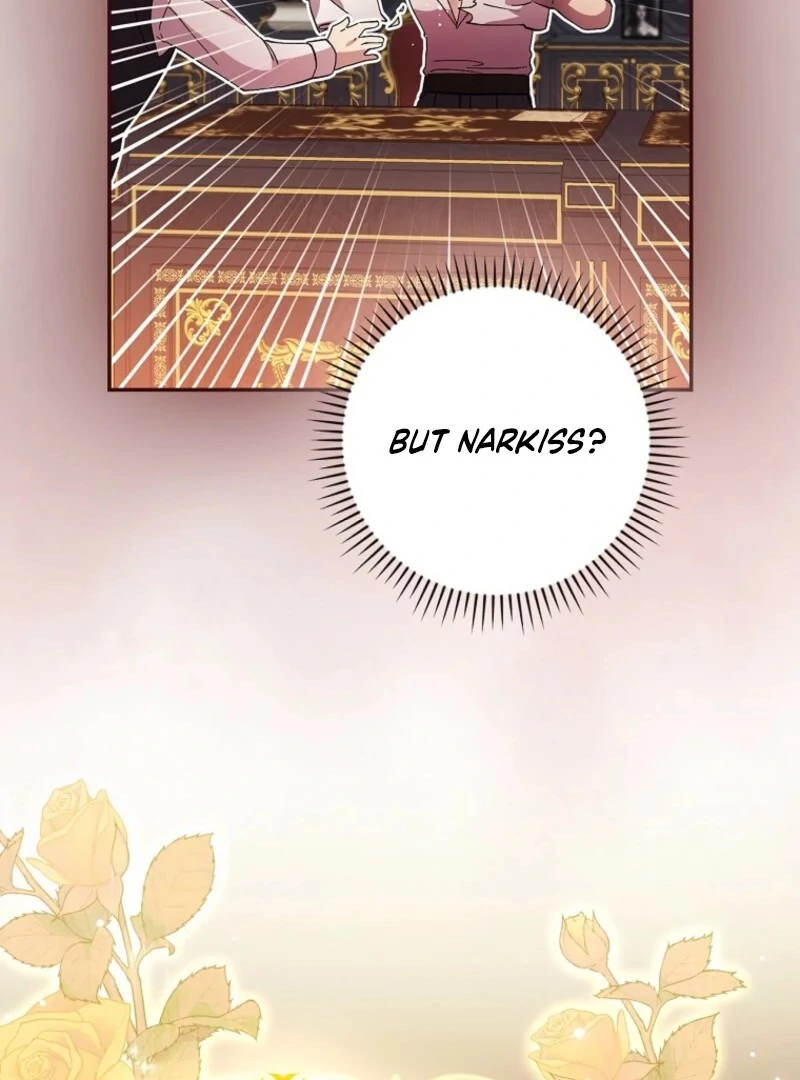 I Possessed as an Extra in a Childcare Story Chapter 41 - Page 39