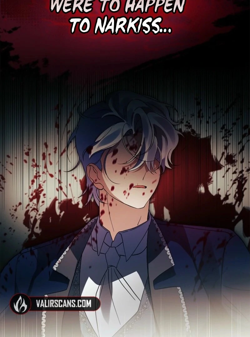 I Possessed as an Extra in a Childcare Story Chapter 41 - Page 48