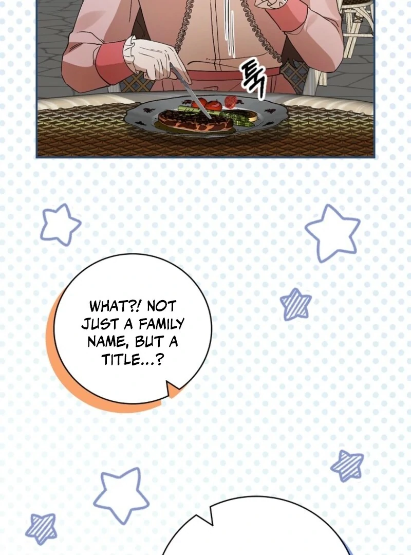 I Possessed as an Extra in a Childcare Story Chapter 41 - Page 58