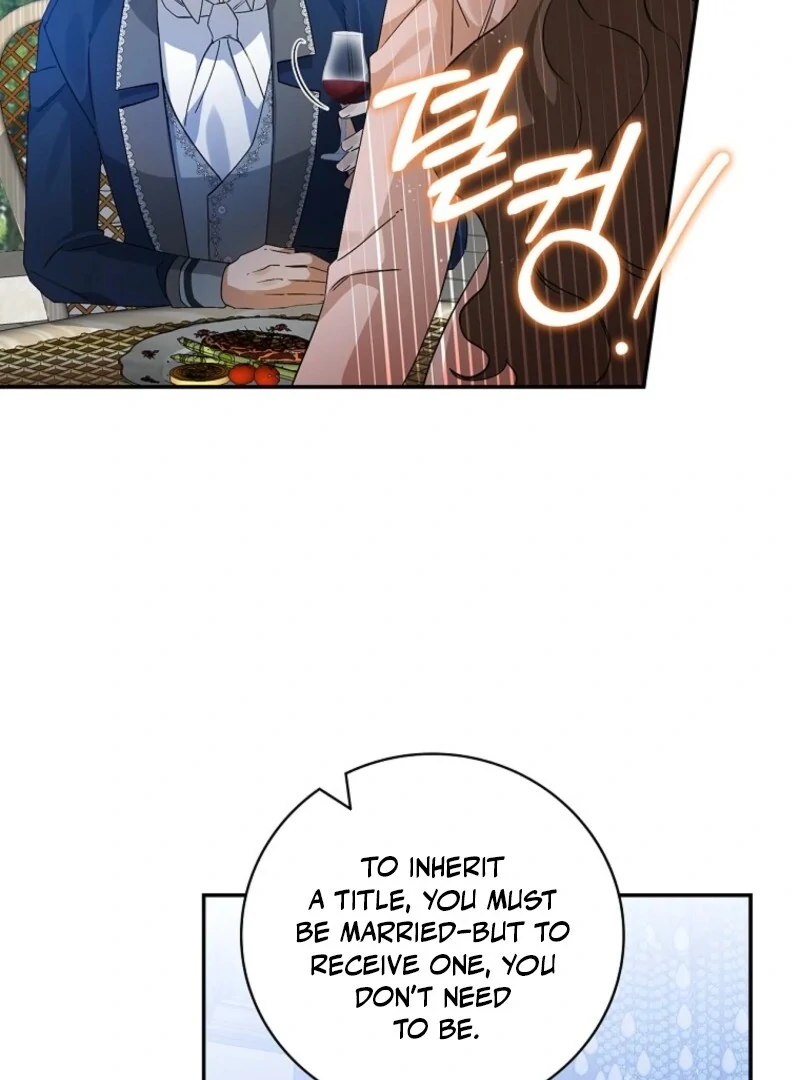 I Possessed as an Extra in a Childcare Story Chapter 41 - Page 60