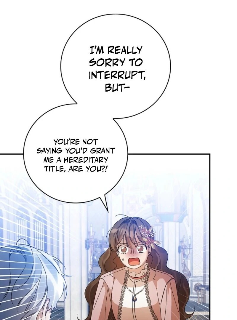 I Possessed as an Extra in a Childcare Story Chapter 41 - Page 62