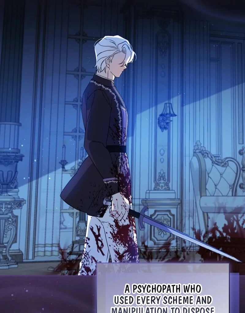 I Possessed as an Extra in a Childcare Story Chapter 41 - Page 69