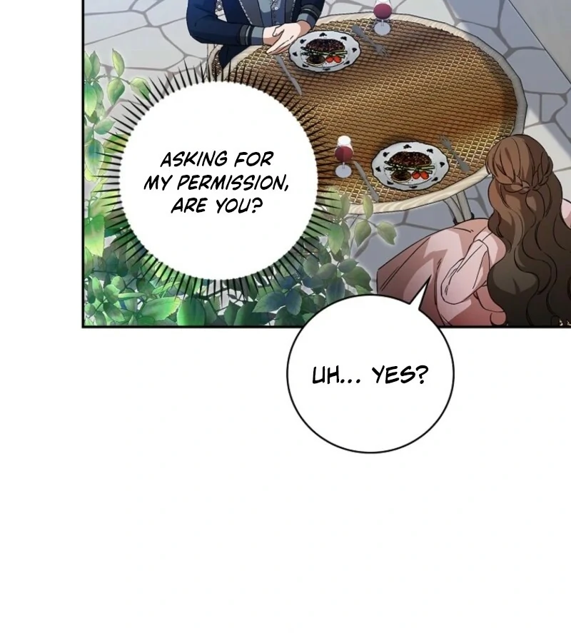 I Possessed as an Extra in a Childcare Story Chapter 41 - Page 84