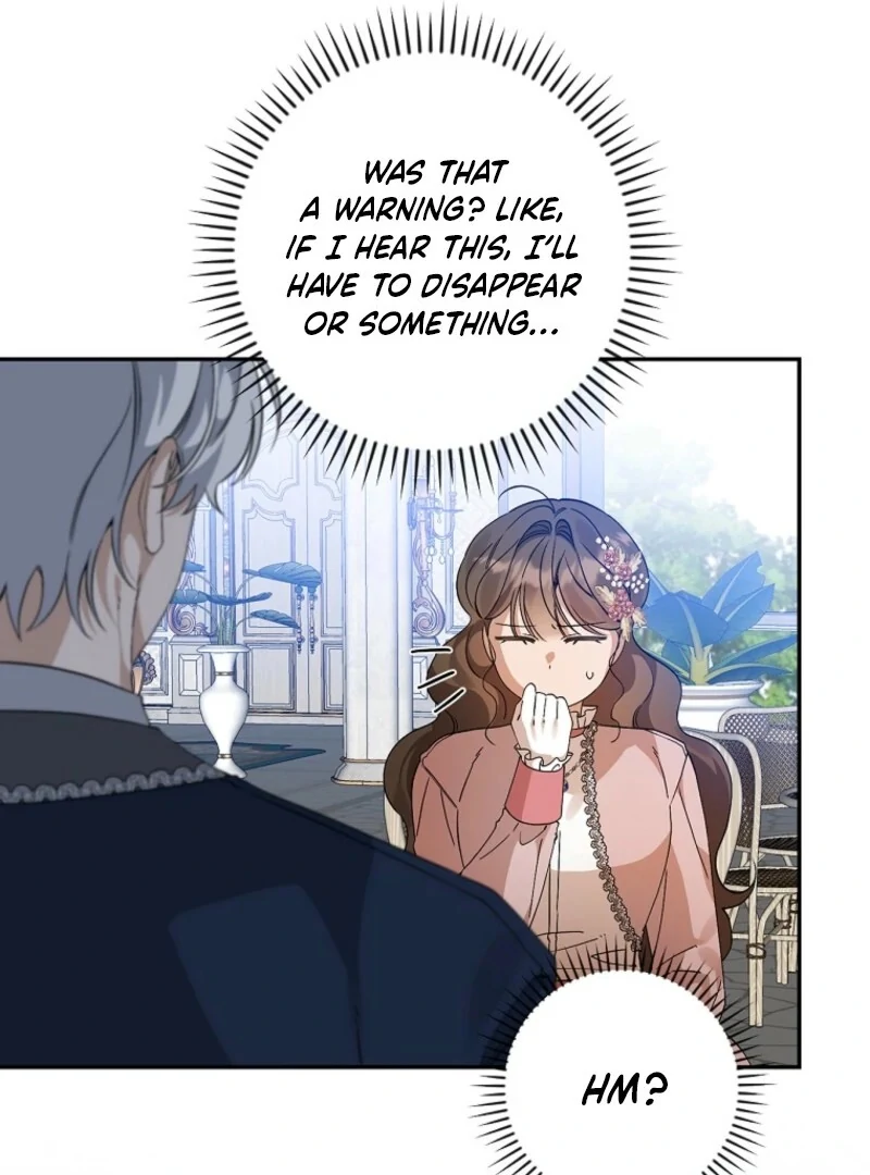 I Possessed as an Extra in a Childcare Story Chapter 41 - Page 85