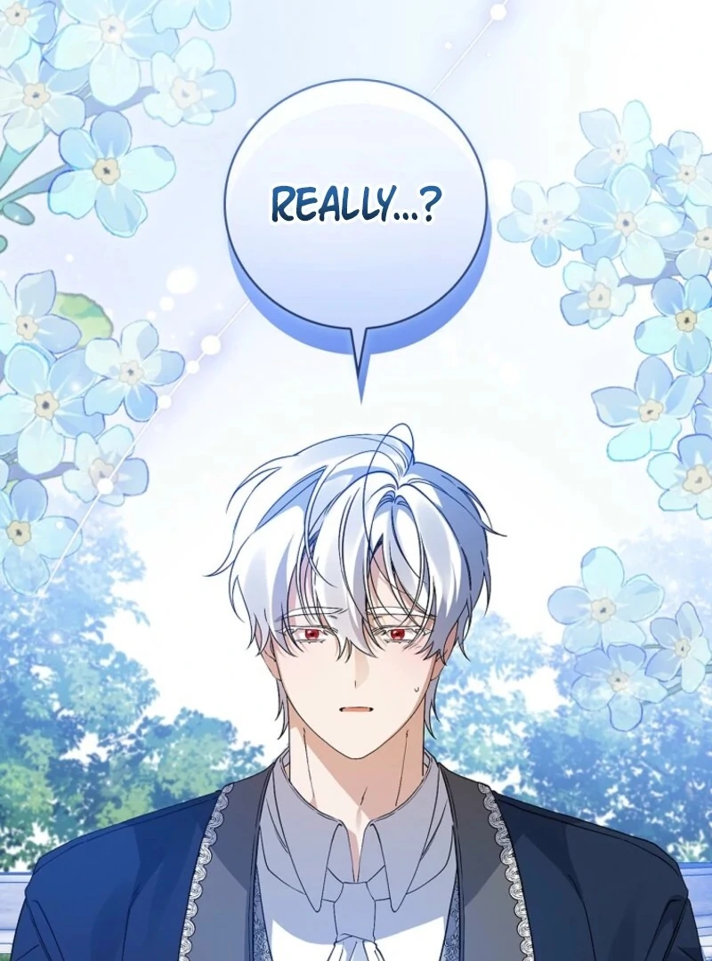 I Possessed as an Extra in a Childcare Story Chapter 41 - Page 87