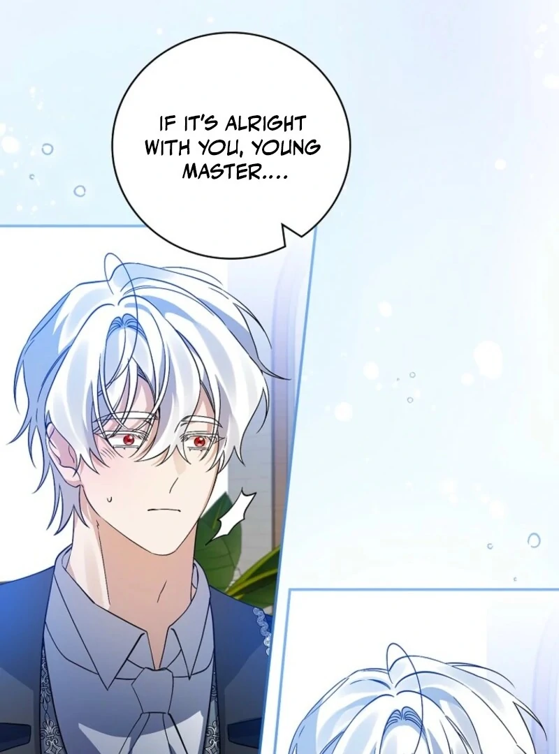 I Possessed as an Extra in a Childcare Story Chapter 41 - Page 90