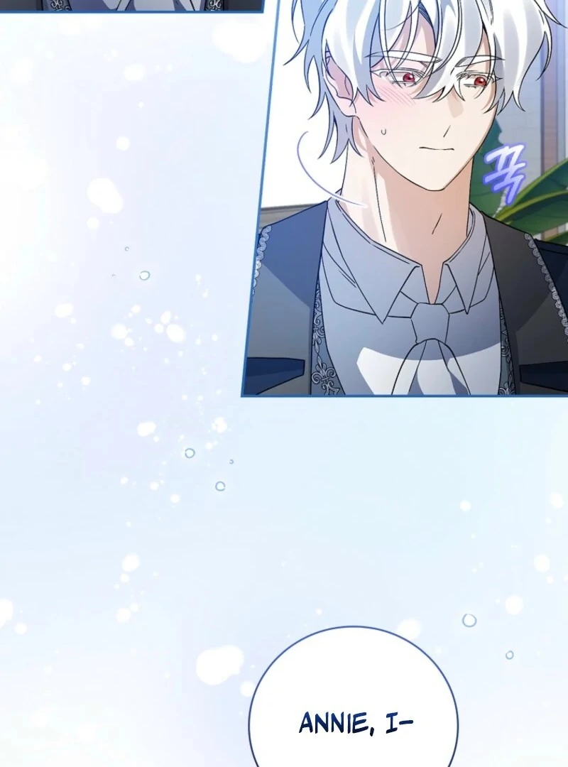 I Possessed as an Extra in a Childcare Story Chapter 41 - Page 91