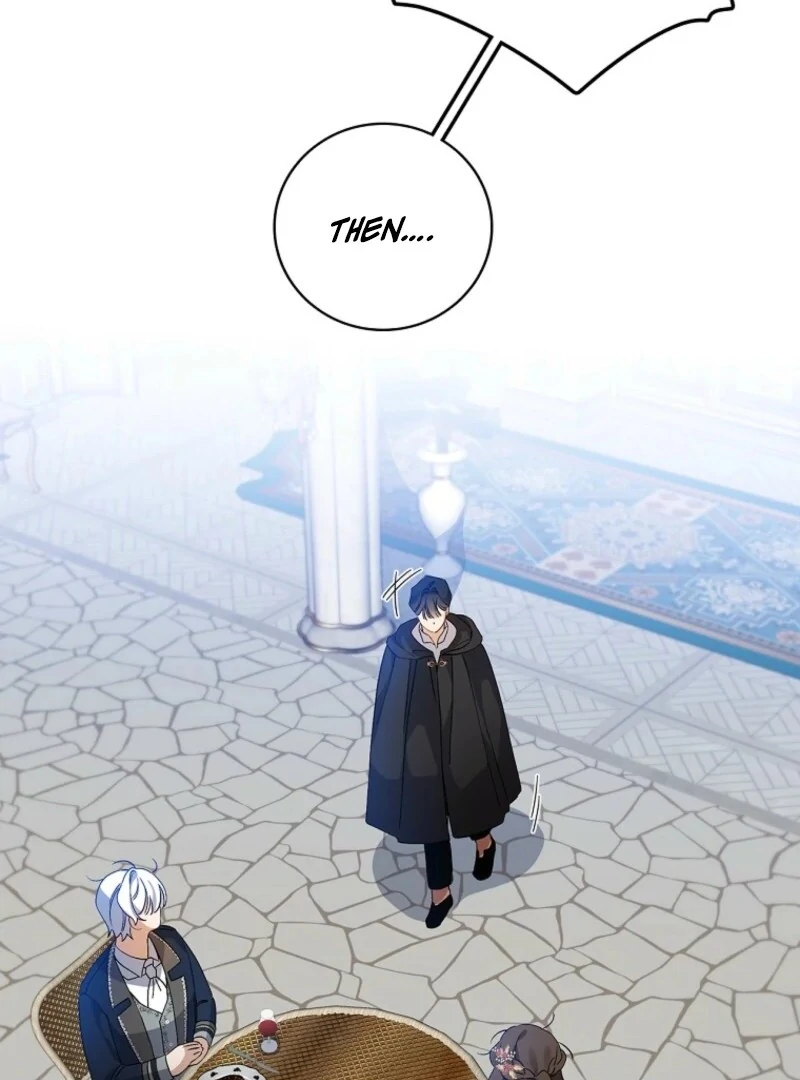 I Possessed as an Extra in a Childcare Story Chapter 41 - Page 96