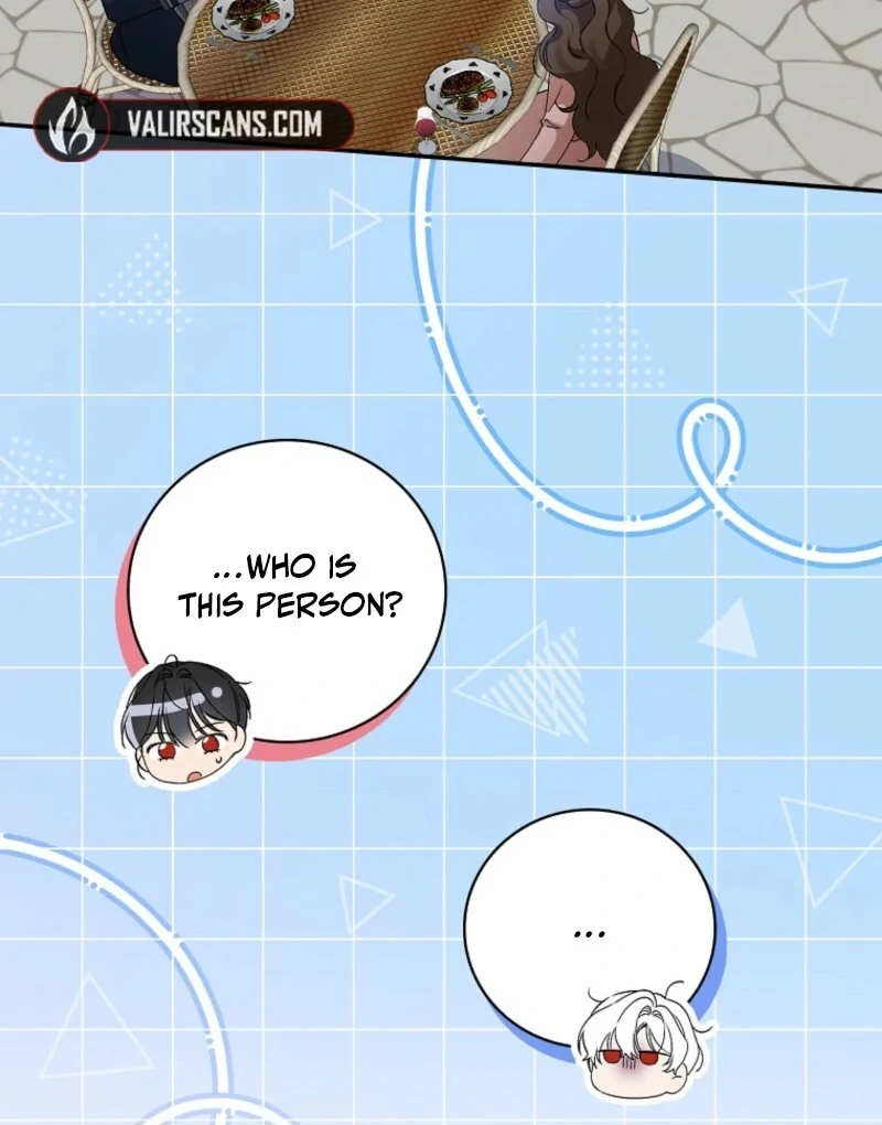 I Possessed as an Extra in a Childcare Story Chapter 41 - Page 97