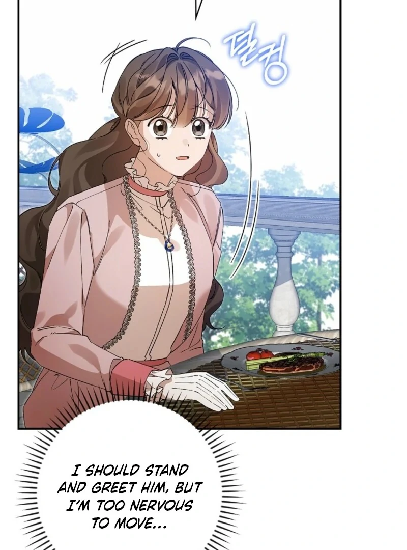 I Possessed as an Extra in a Childcare Story Chapter 42 - Page 4