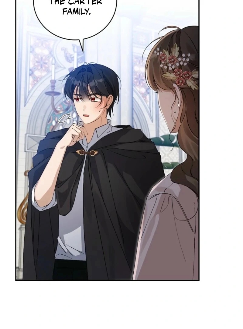 I Possessed as an Extra in a Childcare Story Chapter 42 - Page 10