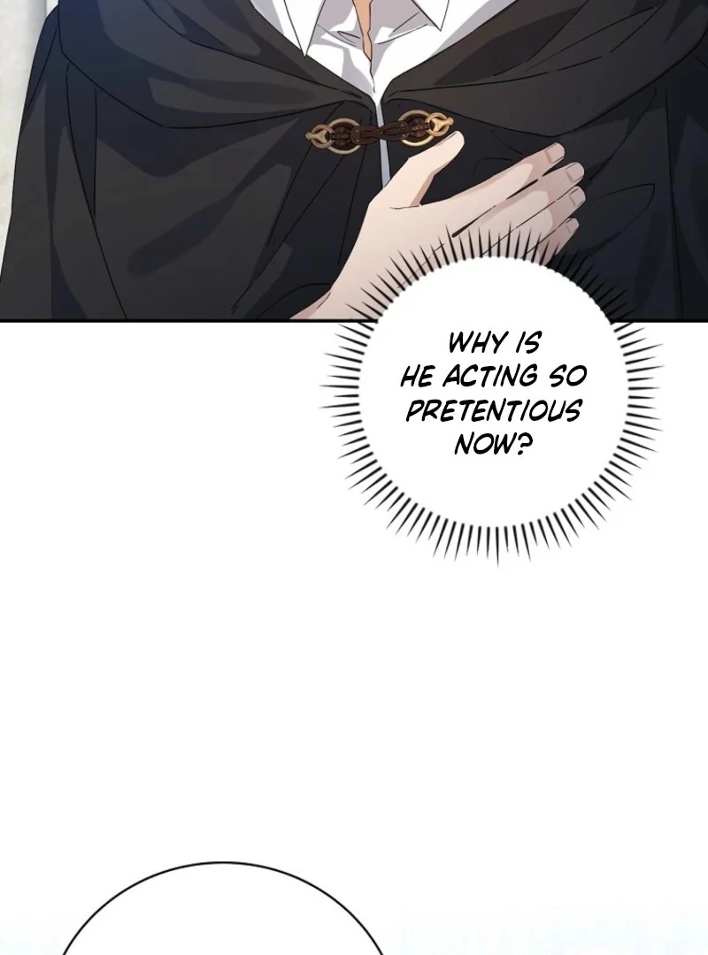 I Possessed as an Extra in a Childcare Story Chapter 42 - Page 12