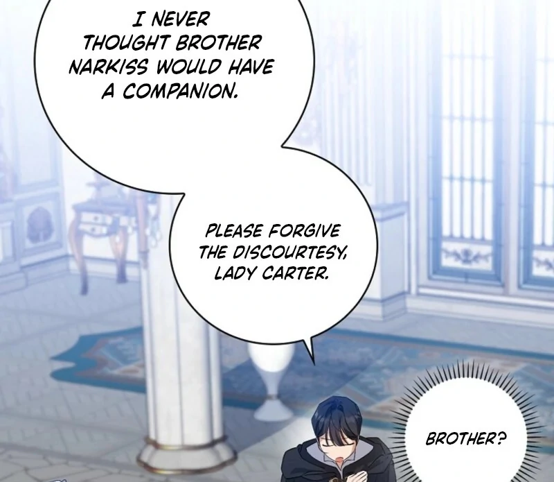 I Possessed as an Extra in a Childcare Story Chapter 42 - Page 13