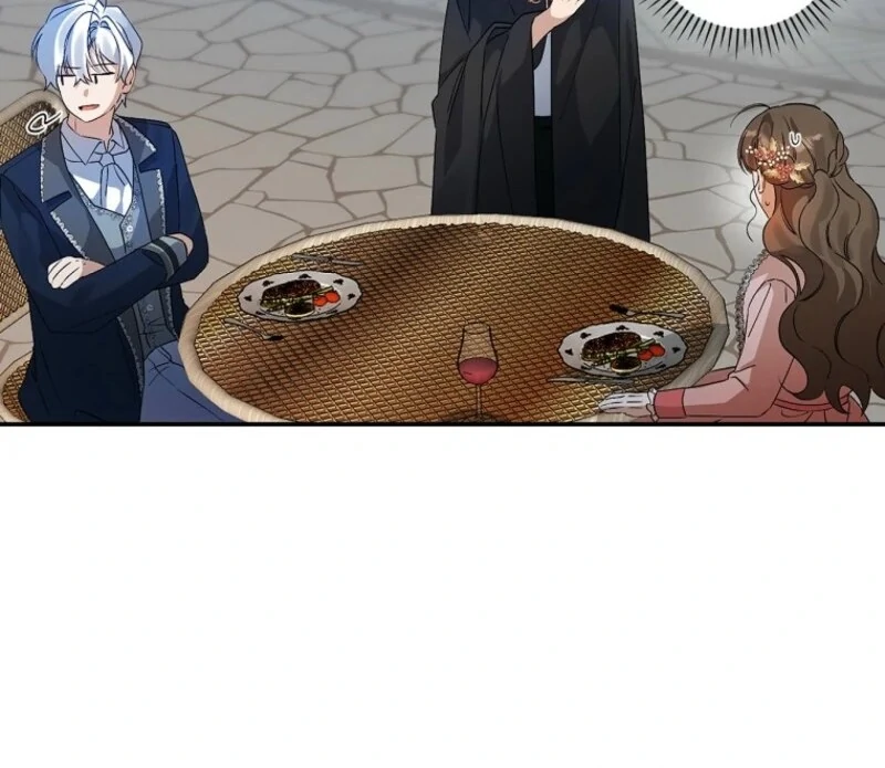 I Possessed as an Extra in a Childcare Story Chapter 42 - Page 14