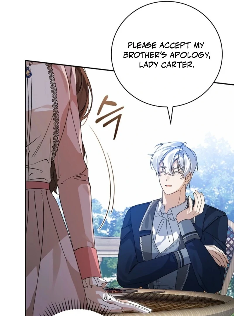 I Possessed as an Extra in a Childcare Story Chapter 42 - Page 15