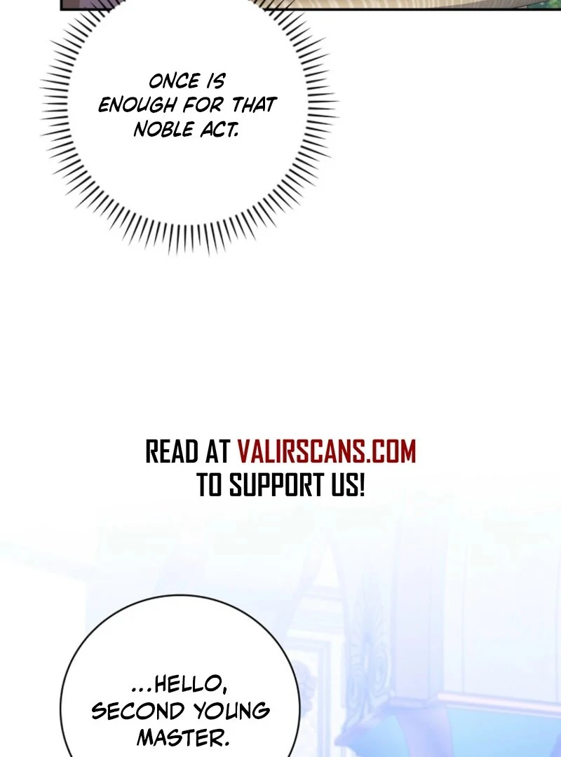 I Possessed as an Extra in a Childcare Story Chapter 42 - Page 16