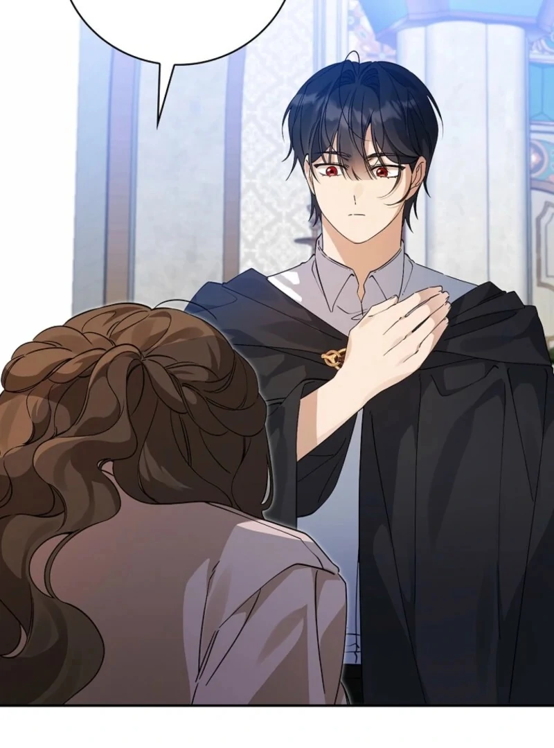 I Possessed as an Extra in a Childcare Story Chapter 42 - Page 17