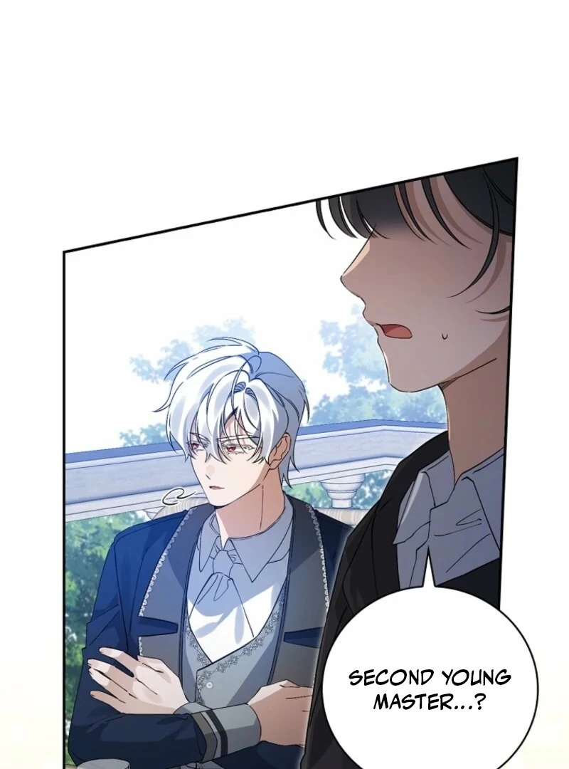 I Possessed as an Extra in a Childcare Story Chapter 42 - Page 18