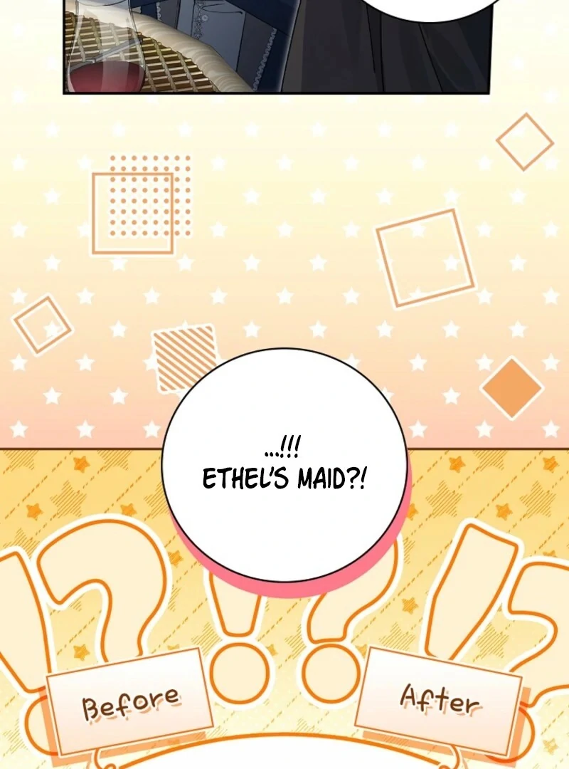 I Possessed as an Extra in a Childcare Story Chapter 42 - Page 19