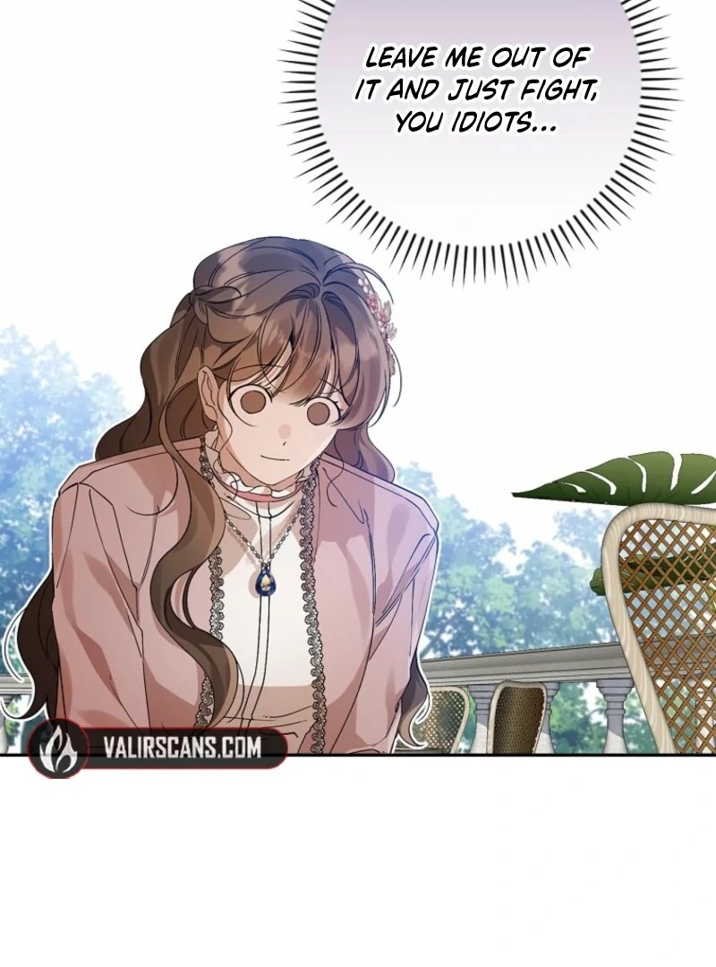 I Possessed as an Extra in a Childcare Story Chapter 42 - Page 24