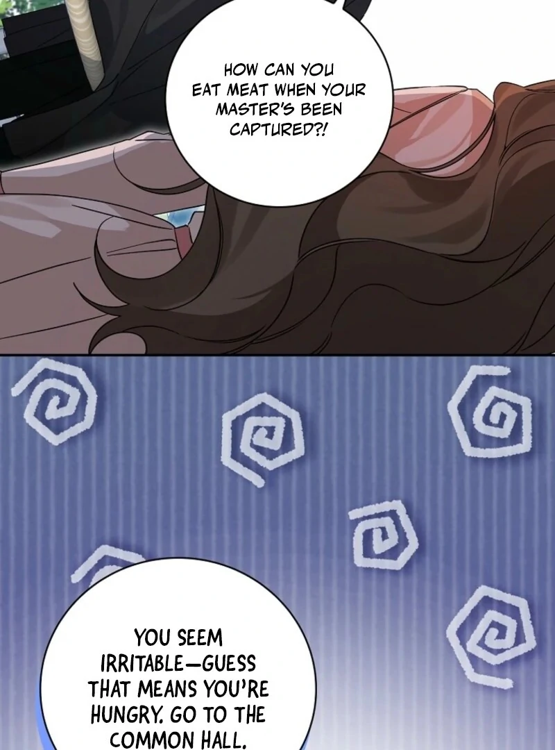 I Possessed as an Extra in a Childcare Story Chapter 42 - Page 26