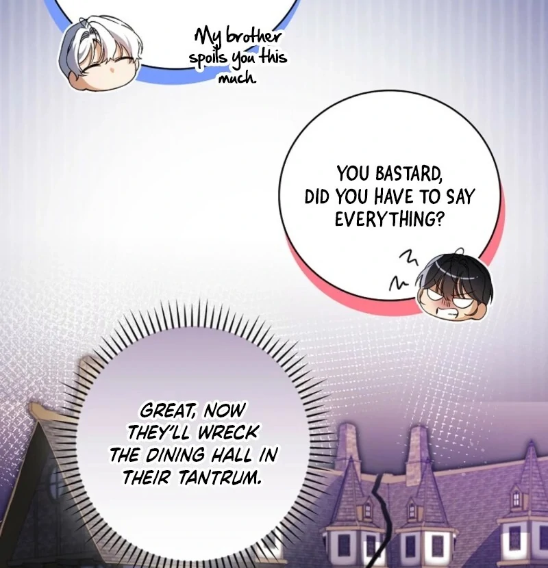 I Possessed as an Extra in a Childcare Story Chapter 42 - Page 27