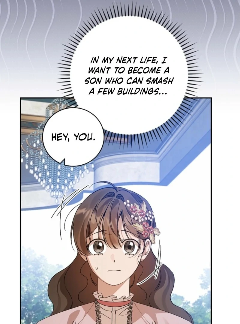 I Possessed as an Extra in a Childcare Story Chapter 42 - Page 29