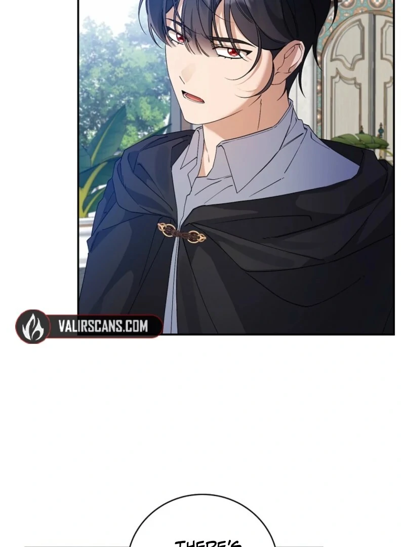 I Possessed as an Extra in a Childcare Story Chapter 42 - Page 31