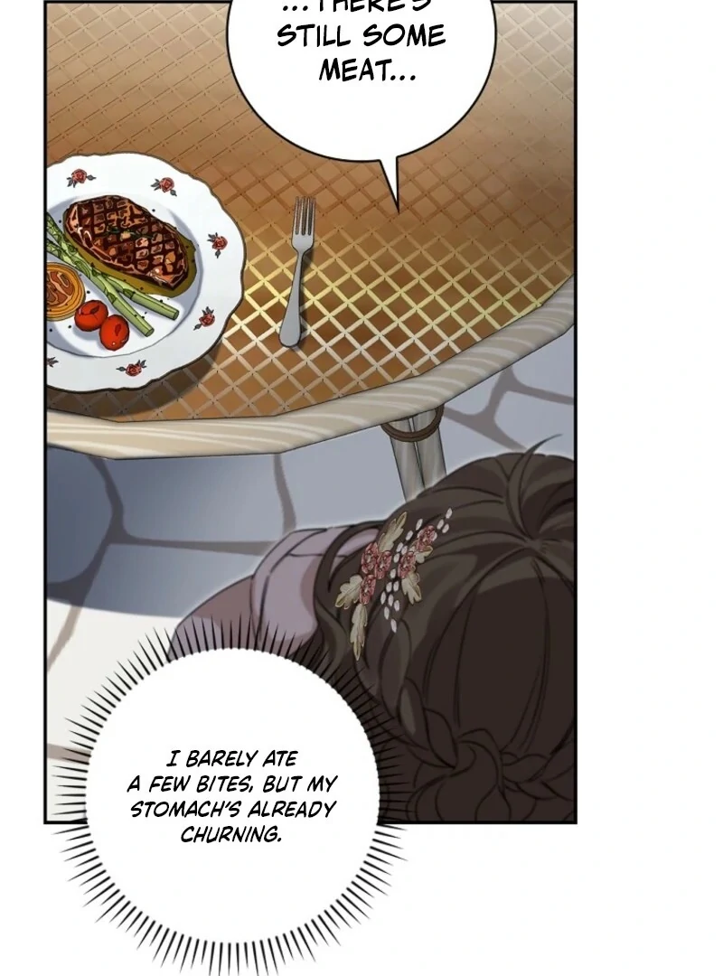 I Possessed as an Extra in a Childcare Story Chapter 42 - Page 32