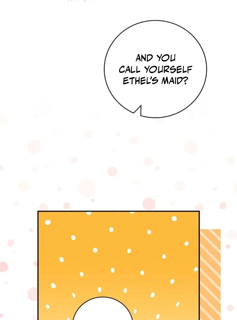 I Possessed as an Extra in a Childcare Story Chapter 42 - Page 33