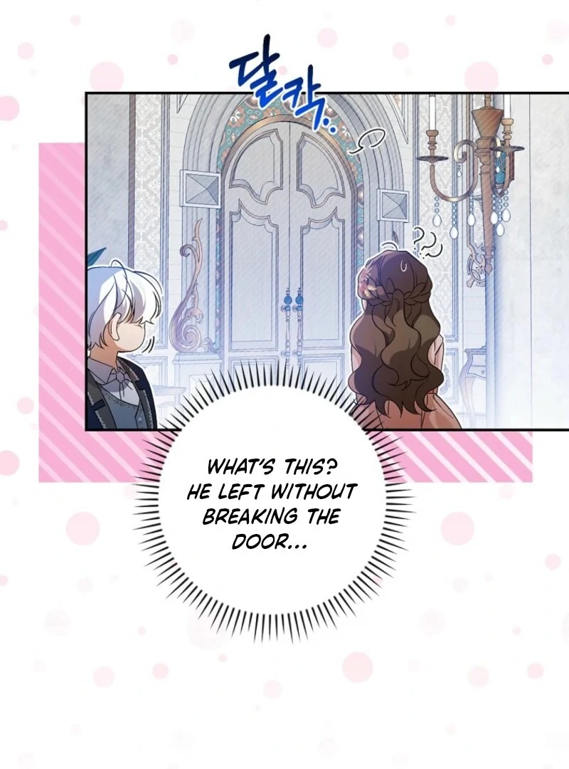 I Possessed as an Extra in a Childcare Story Chapter 42 - Page 36