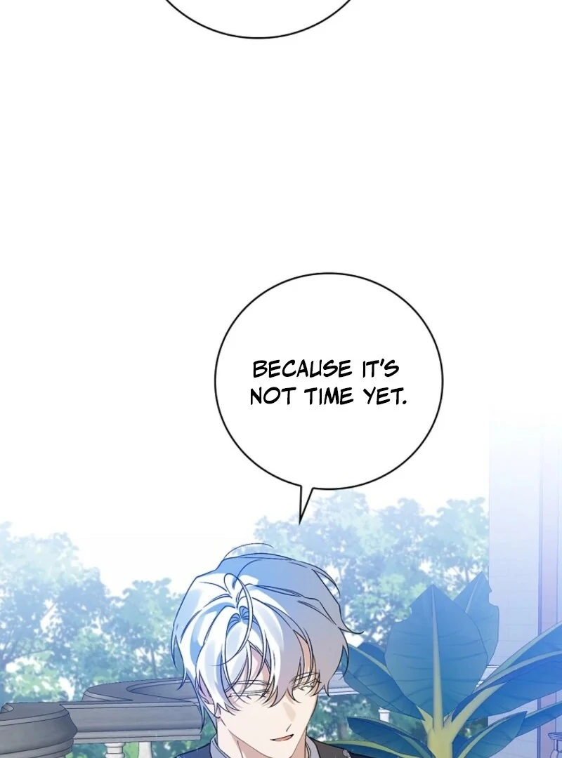 I Possessed as an Extra in a Childcare Story Chapter 42 - Page 40