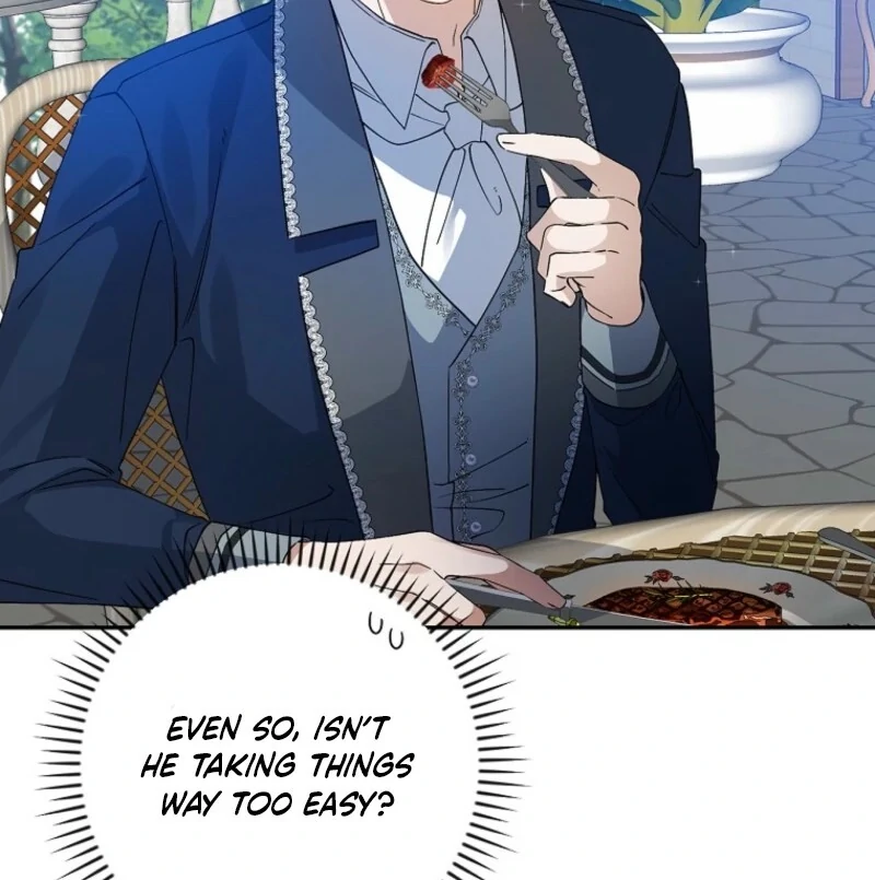 I Possessed as an Extra in a Childcare Story Chapter 42 - Page 41