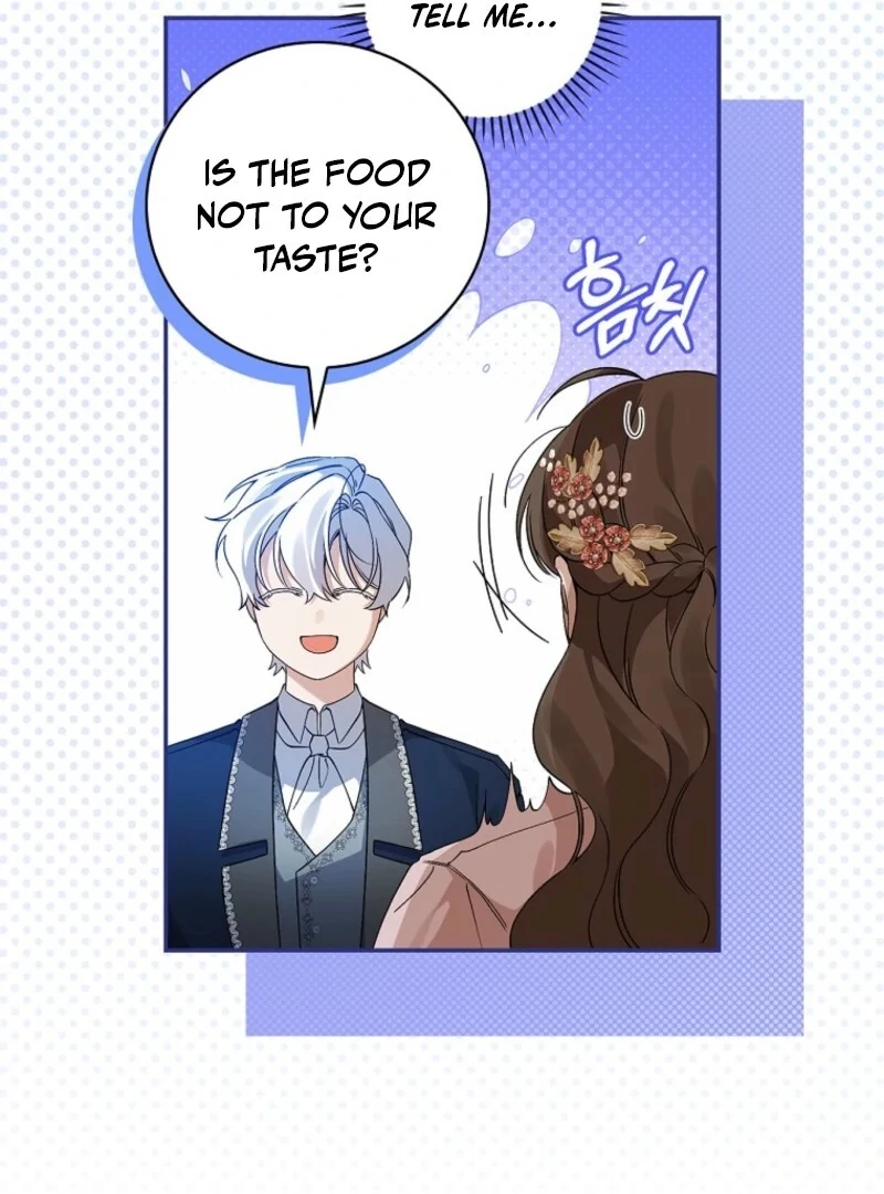 I Possessed as an Extra in a Childcare Story Chapter 42 - Page 43